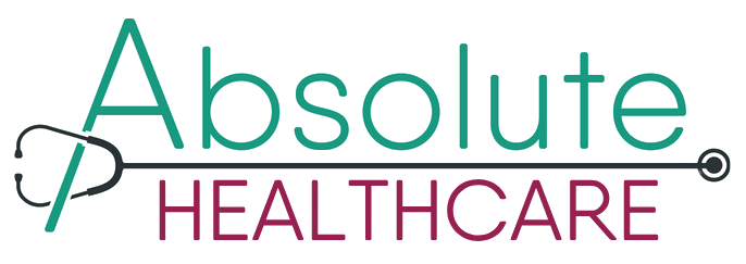 Absolute Healthcare logo