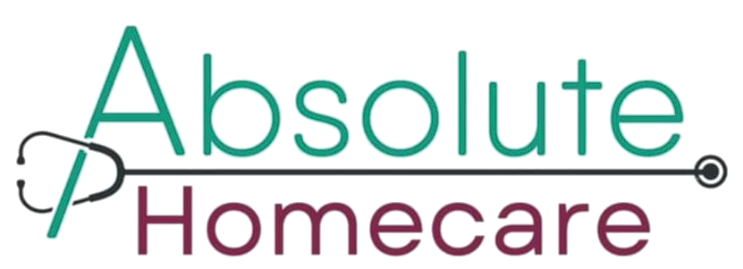 Absolute Homecare logo