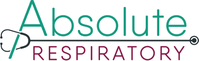 Absolute Respiratory logo